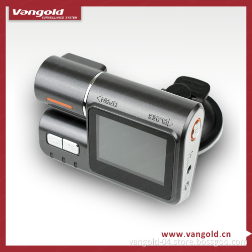 HD Car DVR with Night Vision Camera (VG-27G-6)